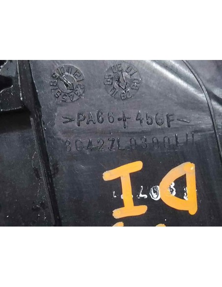 RETROVISOR IZQUIERDO FORD FOCUS BERLINA (CAP) - 207294