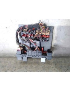 CAJA RELES / FUSIBLES VOLKSWAGEN GOLF V (1K1)(10 2003) -... 2
