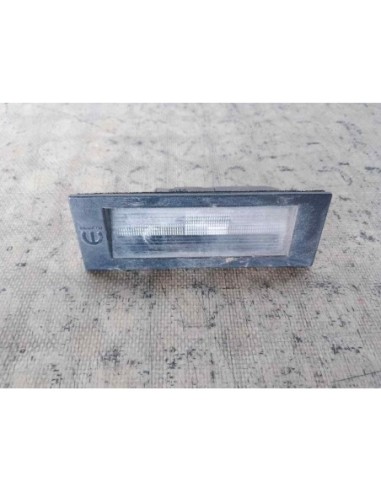 PILOTO MATRICULA FIAT II TIPO (356) BERLINA -...