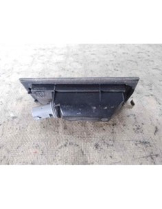 PILOTO MATRICULA FIAT II TIPO (356) BERLINA - 219920 2