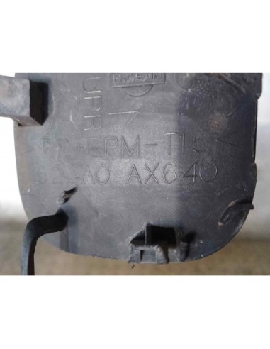 MOLDURA NISSAN MICRA (K12E) - 204021