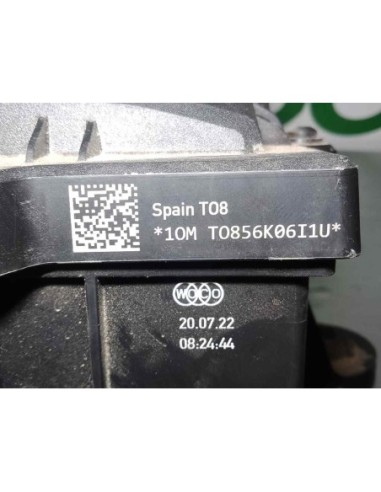 CAJA FILTRO AIRE AUDI Q2 (GAG) - 254376