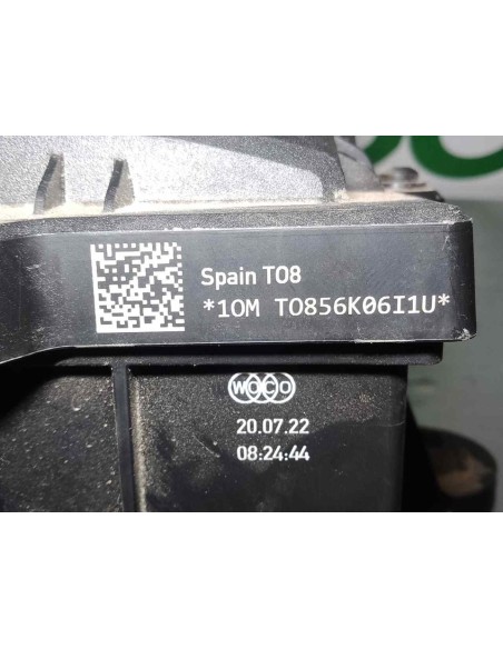 CAJA FILTRO AIRE AUDI Q2 (GAG) - 254376