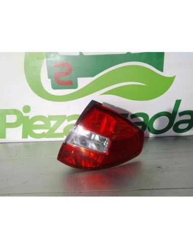 PILOTO TRASERO DERECHO RENAULT KOLEOS I - 258830