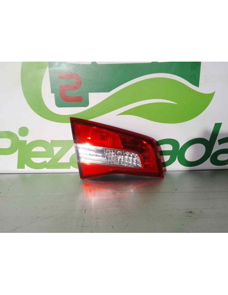 PILOTO TRASERO IZQUIERDO INTERIOR RENAULT KOLEOS I - 258832