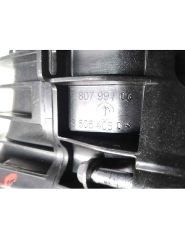 COLECTOR ADMISION BMW SERIE 5 BERLINA (F10) -...