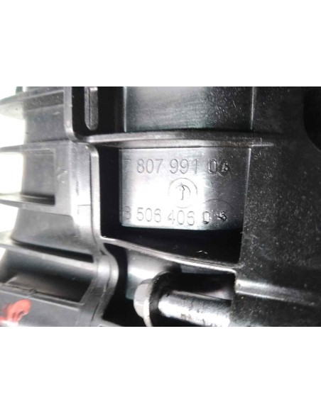 COLECTOR ADMISION BMW SERIE 5 BERLINA (F10) - 261379