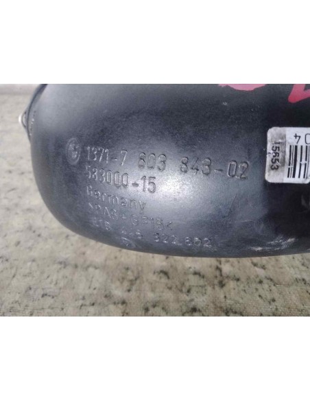 TUBO BMW SERIE X3 (E83) - 225899