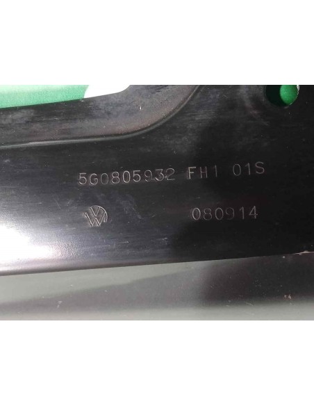 SOPORTE FARO DERECHO VOLKSWAGEN GOLF VII (5G1/BE1) - 260994