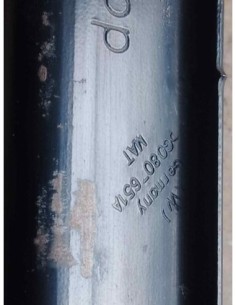 SOPORTE PARAGOLPES DELANTERO VOLKSWAGEN GOLF VII... 2