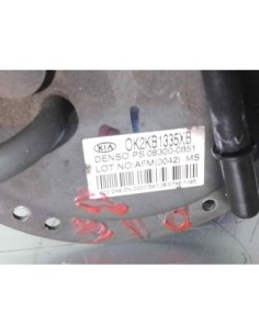 AFORADOR KIA CARENS (RS) - 223980 2