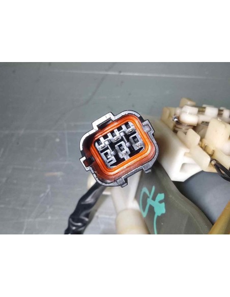 AFORADOR KIA CARENS (RS) - 223980