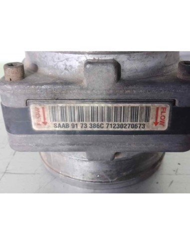 CAUDALIMETRO SAAB 9-5 BERLINA - 261392