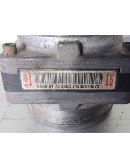 CAUDALIMETRO SAAB 9-5 BERLINA - 261392