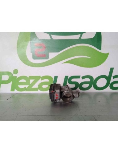 CAJA MARIPOSA PEUGEOT 206 + - 262019