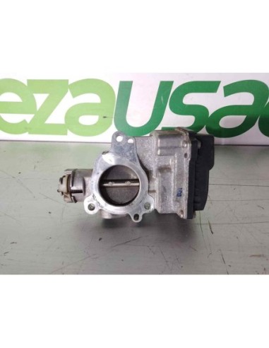 CAJA MARIPOSA PEUGEOT 206 + - 262019