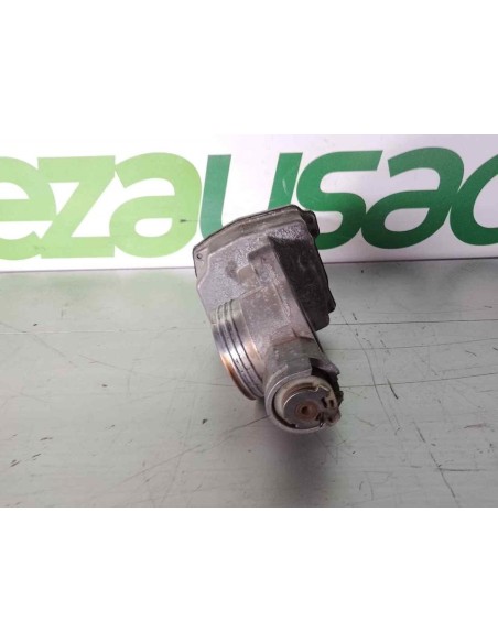 CAJA MARIPOSA PEUGEOT 206 + - 262019