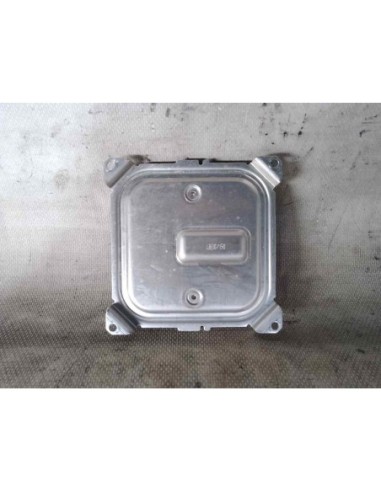 CENTRALITA FAROS XENON RENAULT CLIO V - 204662