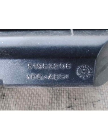 PILOTO MATRICULA FIAT II TIPO (356) BERLINA -...