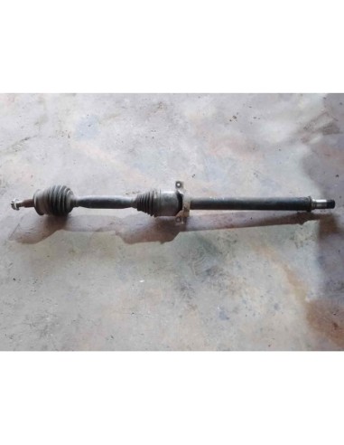 TRANSMISION DELANTERA DERECHA MERCEDES-BENZ...