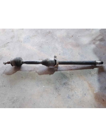 TRANSMISION DELANTERA DERECHA MERCEDES-BENZ CLASE B (BM 245) - 231531