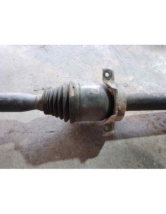 TRANSMISION DELANTERA DERECHA MERCEDES-BENZ CLASE B (BM... 2