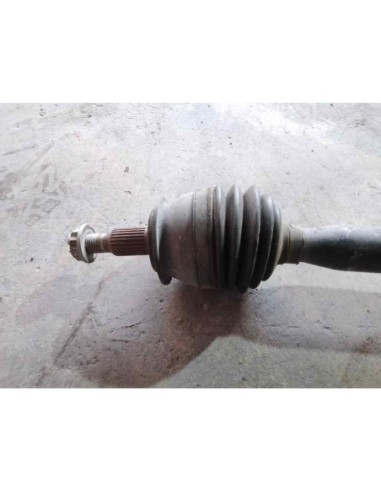 TRANSMISION DELANTERA DERECHA MERCEDES-BENZ...