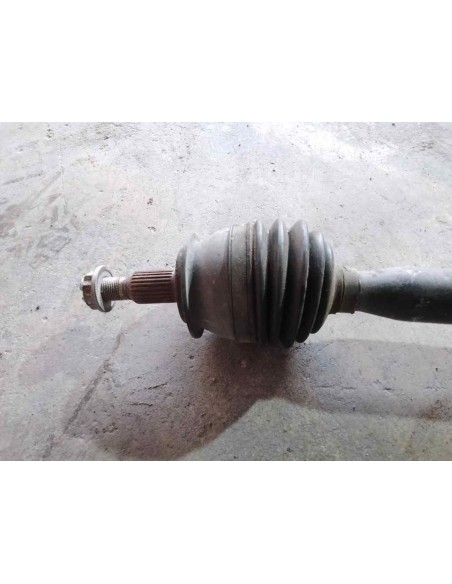 TRANSMISION DELANTERA DERECHA MERCEDES-BENZ CLASE B (BM 245) - 231531