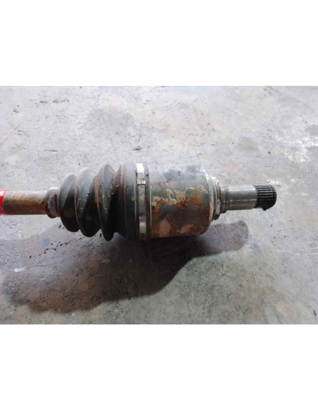 TRANSMISION DELANTERA IZQUIERDA MERCEDES-BENZ CLASE B (BM 245) - 231532