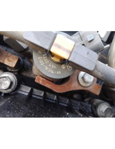 DESPIECE MOTOR JAGUAR XF - 219440