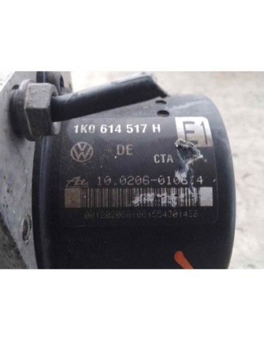 ABS VOLKSWAGEN GOLF V (1K1)(10 2003) - 225705