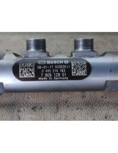 RAMPA INYECTORA BMW SERIE X3 (E83) - 225927