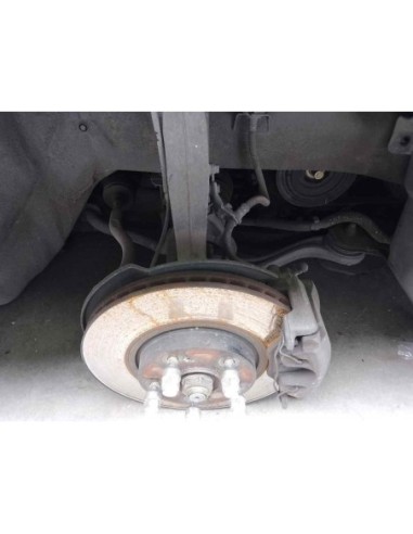 BRAZO SUSPENSION INFERIOR DELANTERO DERECHO...