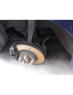 BRAZO SUSPENSION INFERIOR DELANTERO IZQUIERDO HONDA...