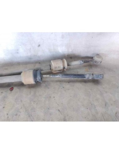 PALANCA CAMBIO PEUGEOT 307 BREAK/ SW (S2) - 199750