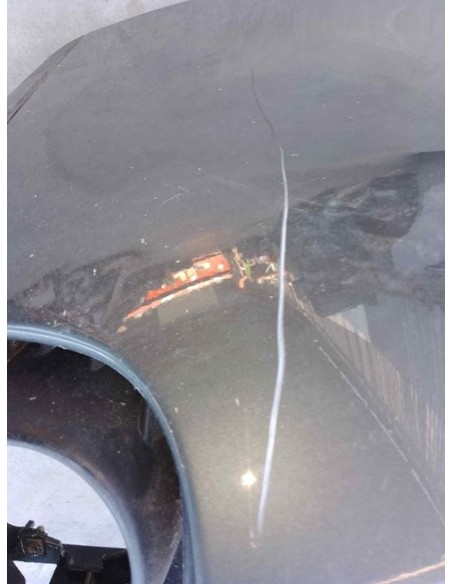 PARAGOLPES DELANTERO VOLKSWAGEN GOLF V (1K1)(10 2003) - 233097