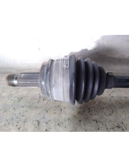 TRANSMISION DELANTERA IZQUIERDA BMW SERIE X3 (E83) - 221573