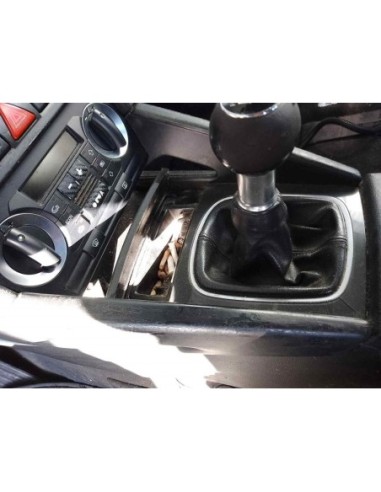 CENTRALITA AIRBAG AUDI A3 (8P1) - 222941