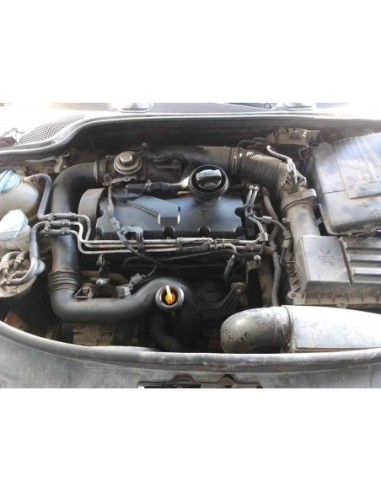 CENTRALITA MOTOR UCE AUDI A3 (8P1) - 222944