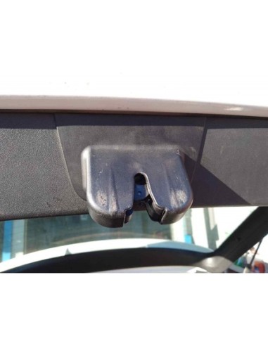 CERRADURA MALETERO / PORTON AUDI A3 (8P1) - 224447