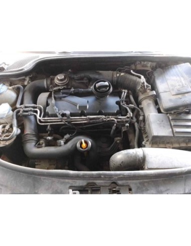 CREMALLERA DIRECCION AUDI A3 (8P1) - 222951