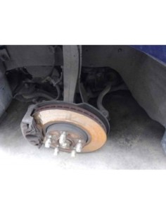 TRANSMISION DELANTERA IZQUIERDA HONDA ACCORD BERLINA...