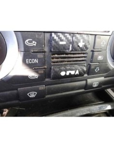 MANDO CLIMATIZADOR AUDI A3 (8P1) - 222972 2