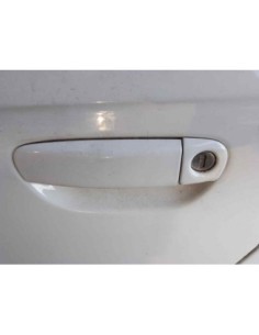 MANETA EXTERIOR DELANTERA IZQUIERDA AUDI A3 (8P1) - 222982