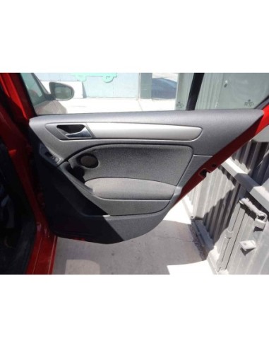 GUARNECIDO PUERTA TRASERA DERECHA VOLKSWAGEN...