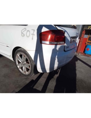 PUENTE TRASERO AUDI A3 (8P1) - 222998