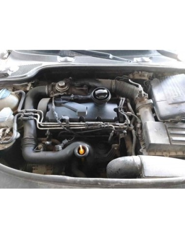 VALVULA EGR AUDI A3 (8P1) - 223020