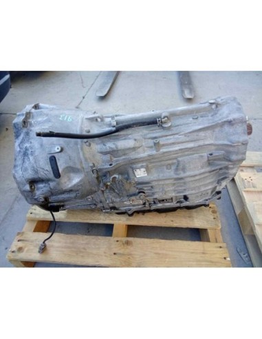 CAJA CAMBIOS AUDI Q7 (4L) - 242818