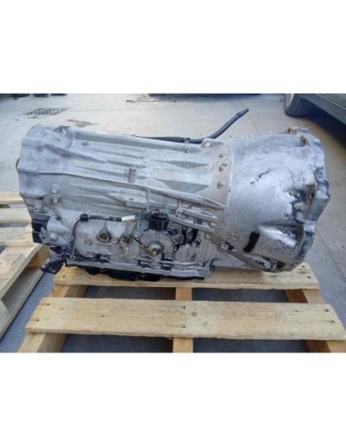 CAJA CAMBIOS AUDI Q7 (4L) - 242818