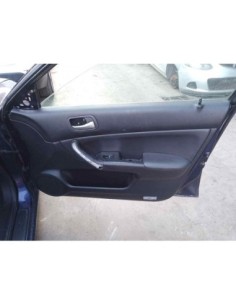 GUARNECIDO PUERTA DELANTERA DERECHA HONDA ACCORD BERLINA...